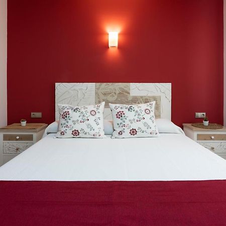 Casa Gabriela Hotel Jimenez de Jamuz Экстерьер фото