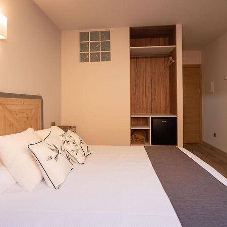 Casa Gabriela Hotel Jimenez de Jamuz Экстерьер фото