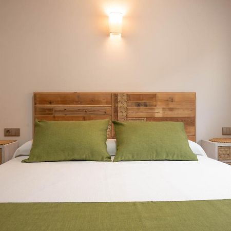 Casa Gabriela Hotel Jimenez de Jamuz Экстерьер фото
