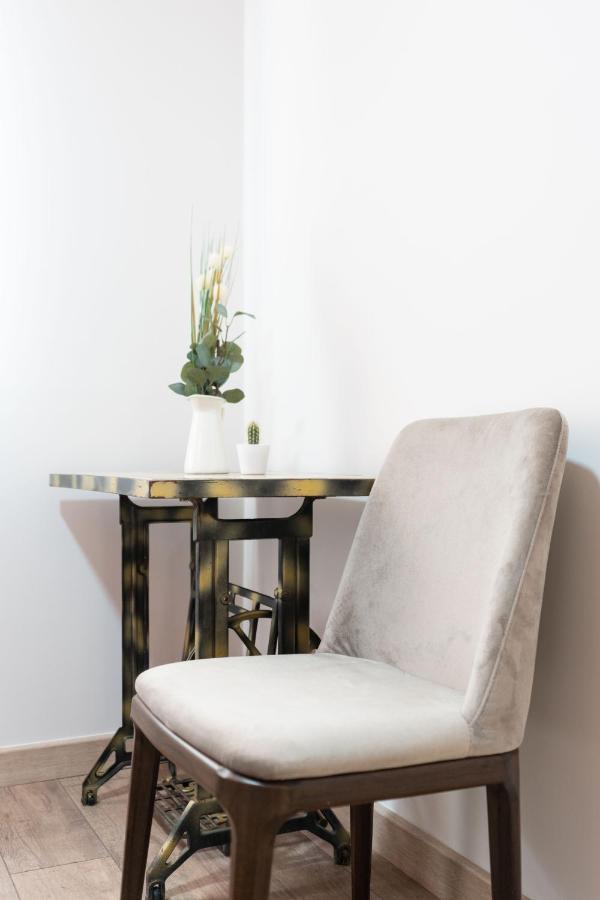 Casa Gabriela Hotel Jimenez de Jamuz Экстерьер фото