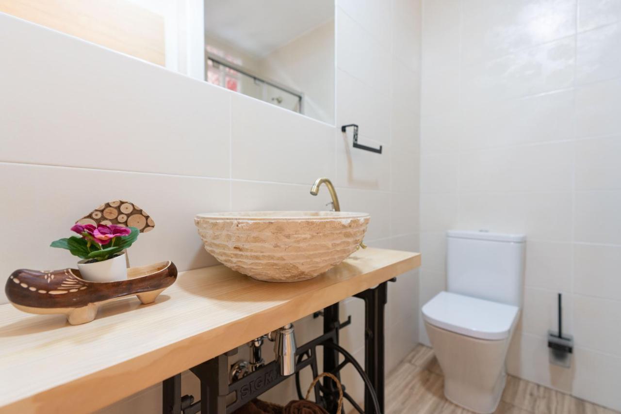 Casa Gabriela Hotel Jimenez de Jamuz Экстерьер фото