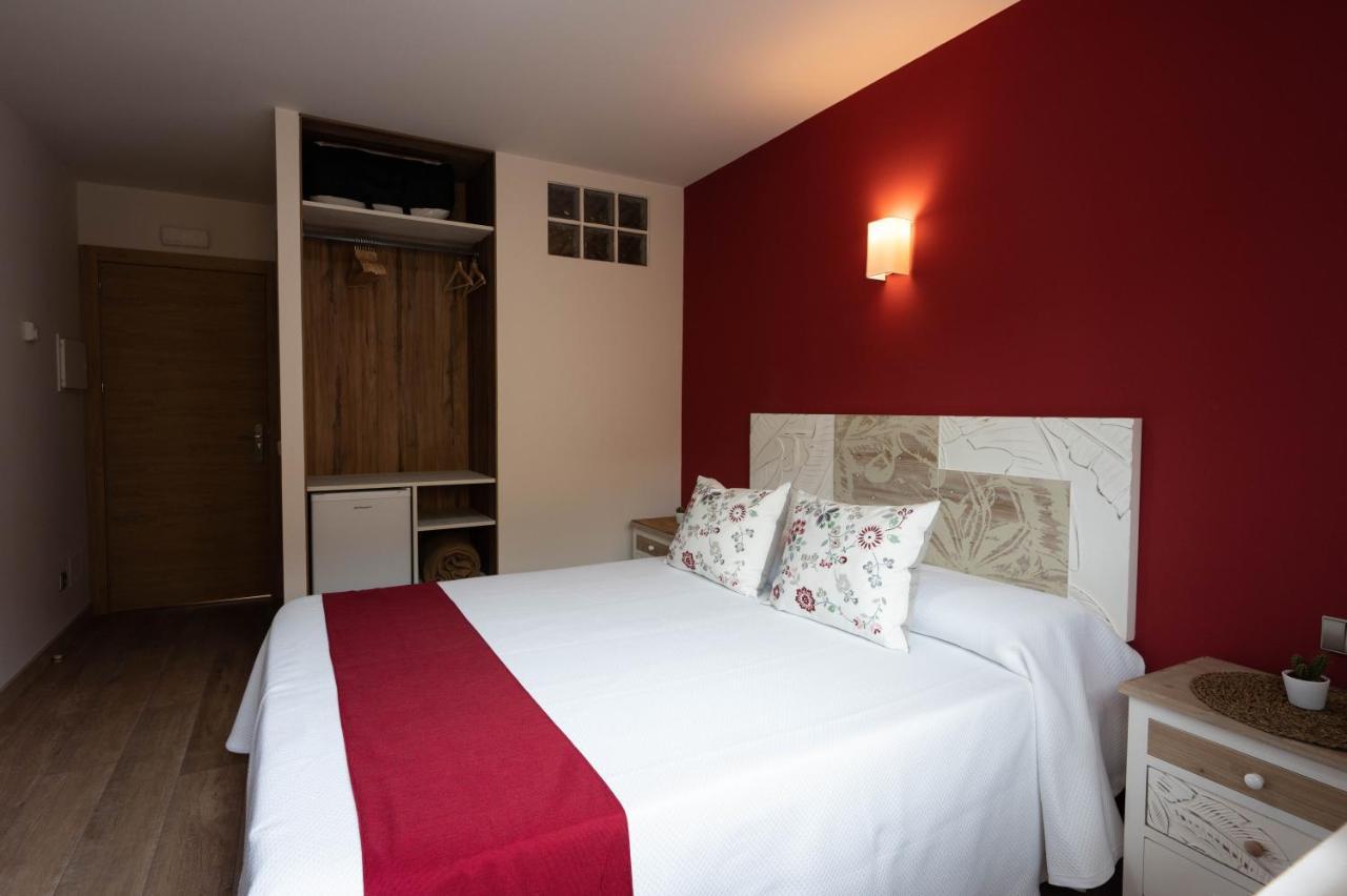 Casa Gabriela Hotel Jimenez de Jamuz Экстерьер фото
