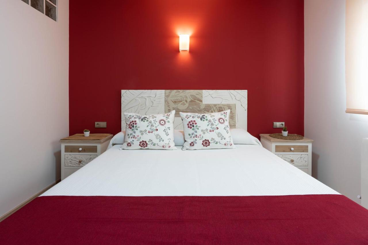 Casa Gabriela Hotel Jimenez de Jamuz Экстерьер фото