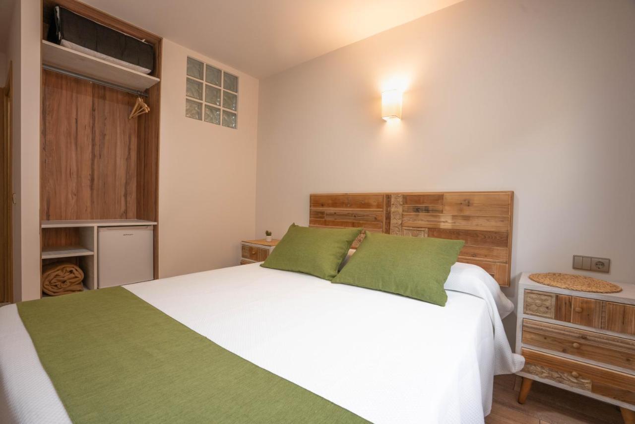 Casa Gabriela Hotel Jimenez de Jamuz Экстерьер фото
