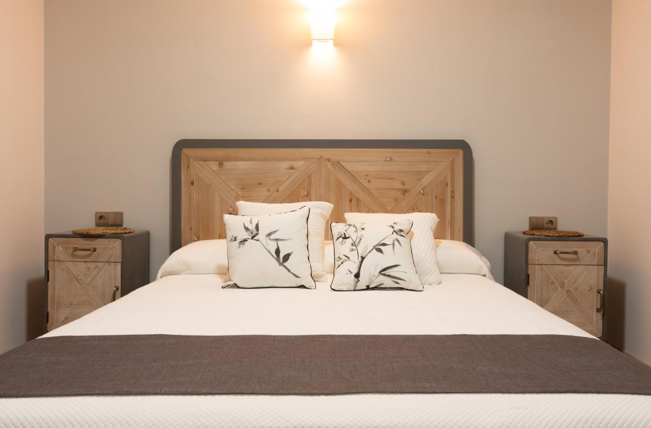 Casa Gabriela Hotel Jimenez de Jamuz Экстерьер фото