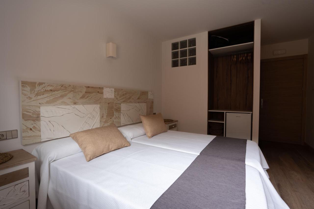 Casa Gabriela Hotel Jimenez de Jamuz Экстерьер фото