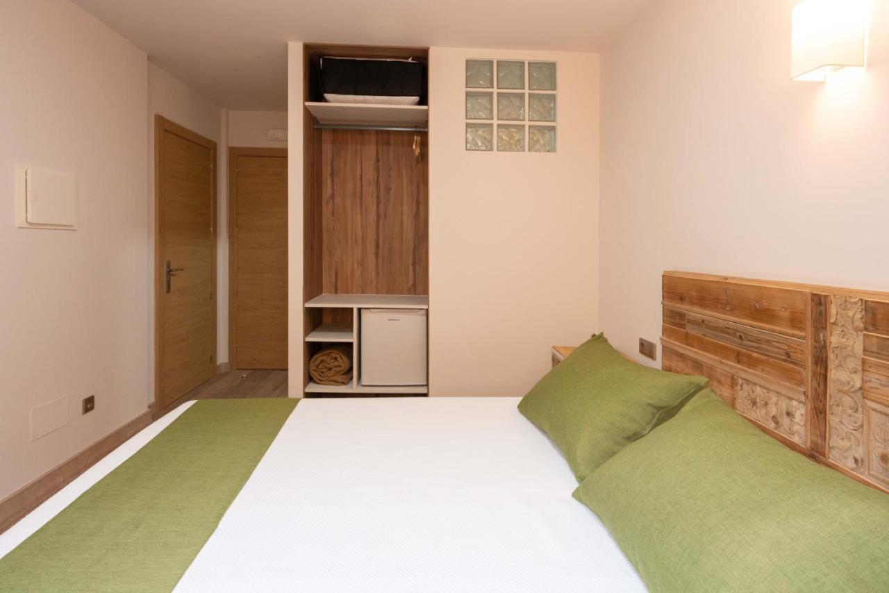 Casa Gabriela Hotel Jimenez de Jamuz Экстерьер фото
