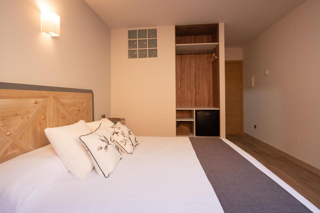 Casa Gabriela Hotel Jimenez de Jamuz Экстерьер фото