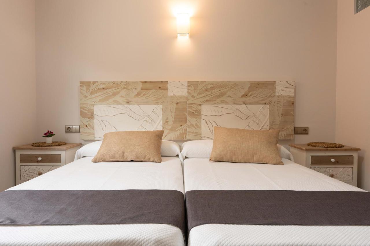 Casa Gabriela Hotel Jimenez de Jamuz Экстерьер фото