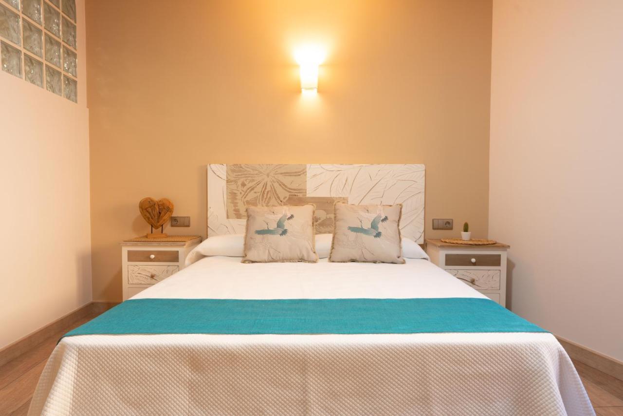 Casa Gabriela Hotel Jimenez de Jamuz Экстерьер фото