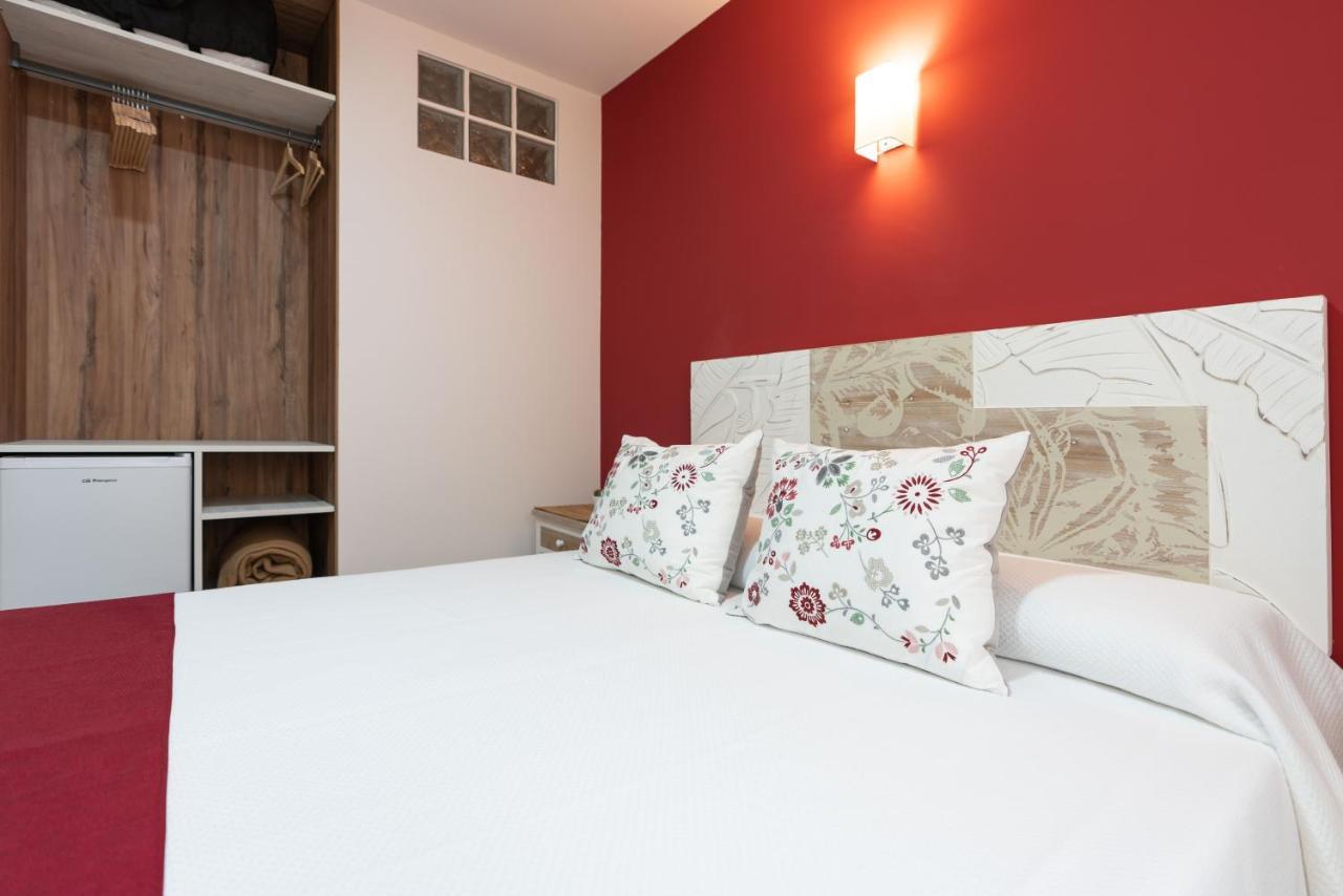 Casa Gabriela Hotel Jimenez de Jamuz Экстерьер фото