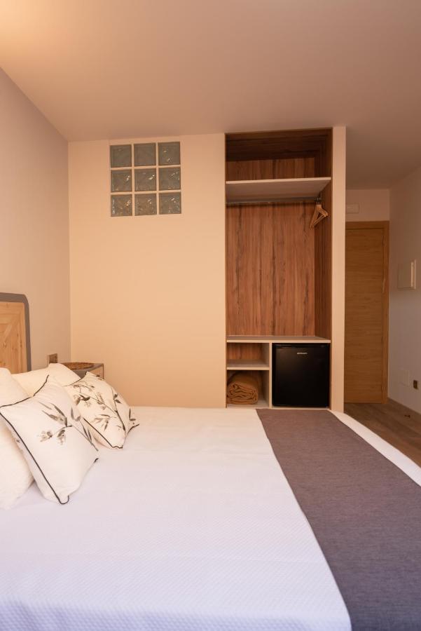 Casa Gabriela Hotel Jimenez de Jamuz Экстерьер фото