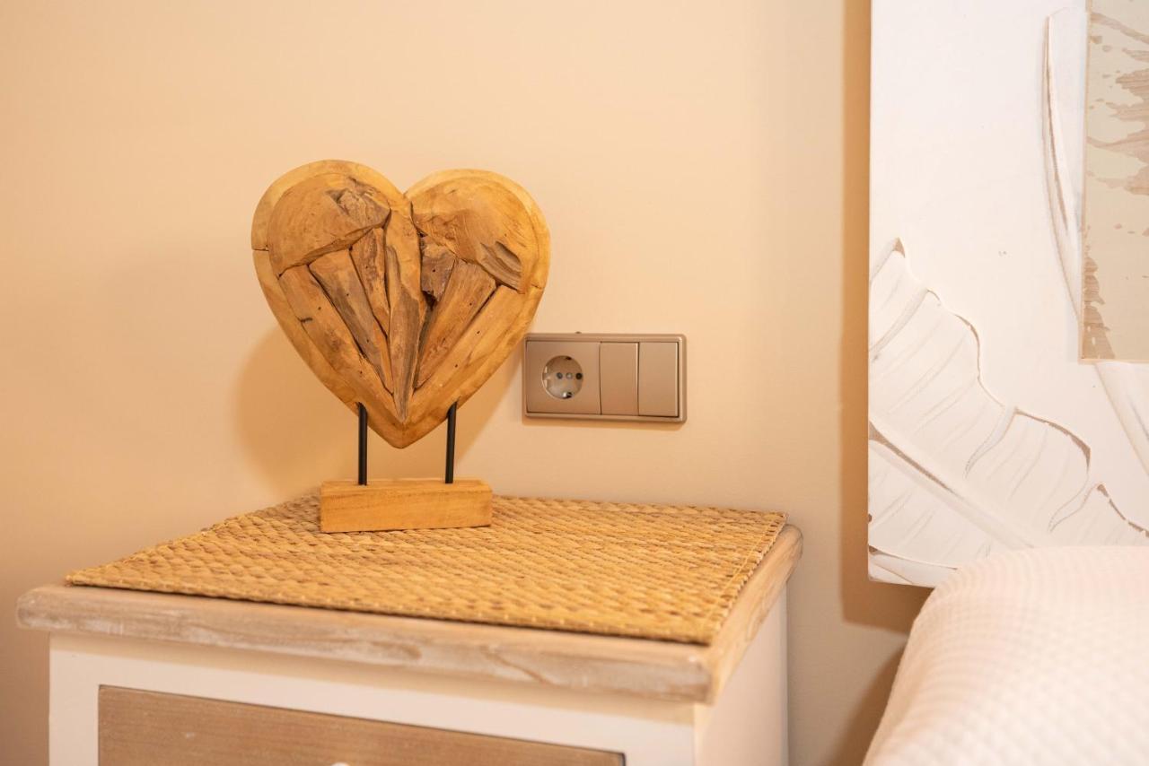 Casa Gabriela Hotel Jimenez de Jamuz Экстерьер фото